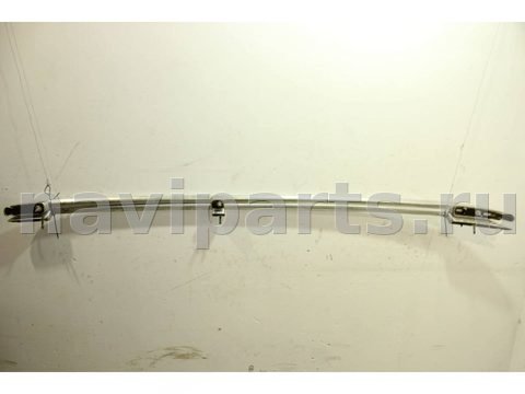Дуги на крышу (рейлинги) Volkswagen Touran, 2004 г., арт. 99665540, фото 6