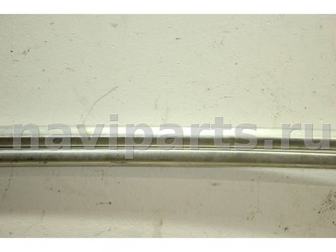 Дуги на крышу (рейлинги) Volkswagen Touran, 2004 г., арт. 99665540, фото 9