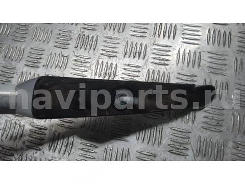 Дуги на крышу (рейлинги) Volkswagen Touran, 2012 г., арт. 99820, фото 4