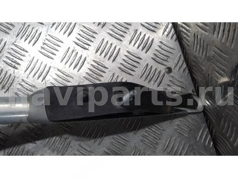 Дуги на крышу (рейлинги) Volkswagen Touran, 2012 г., арт. 99821, фото 4
