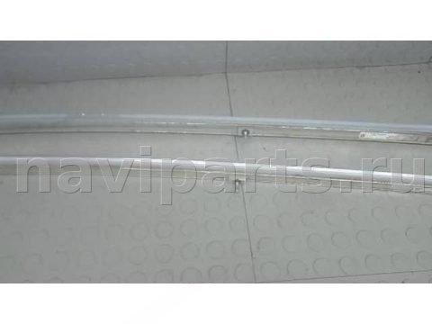 Дуги на крышу (рейлинги) Opel Zafira C, 2013 г., OEM 1732186, арт. 9AG50GW01, фото 10