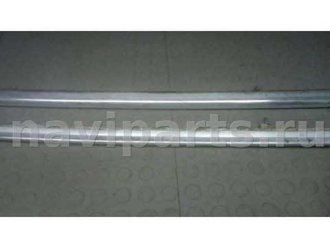 Дуги на крышу (рейлинги) Opel Zafira C, 2013 г., OEM 1732186, арт. 9AG50GW01, фото 3