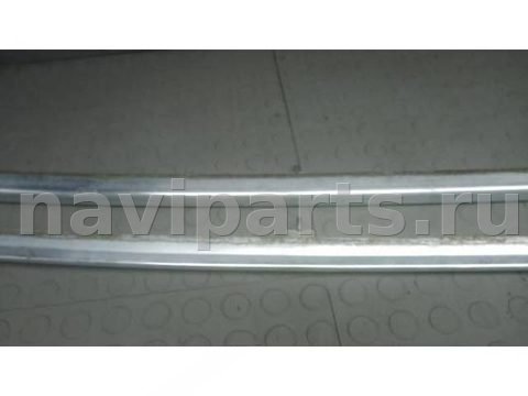 Дуги на крышу (рейлинги) Opel Zafira C, 2013 г., OEM 1732186, арт. 9AG50GW01, фото 4