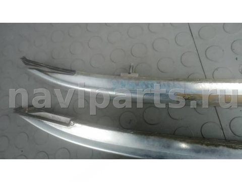 Дуги на крышу (рейлинги) Opel Zafira C, 2013 г., OEM 1732186, арт. 9AG50GW01, фото 6