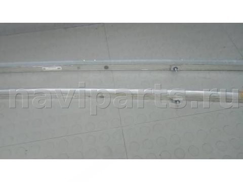 Дуги на крышу (рейлинги) Opel Zafira C, 2013 г., OEM 1732186, арт. 9AG50GW01, фото 9