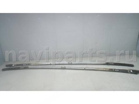 Дуги на крышу (рейлинги) Peugeot 508, 2011 г., арт. 9AG56GW01
