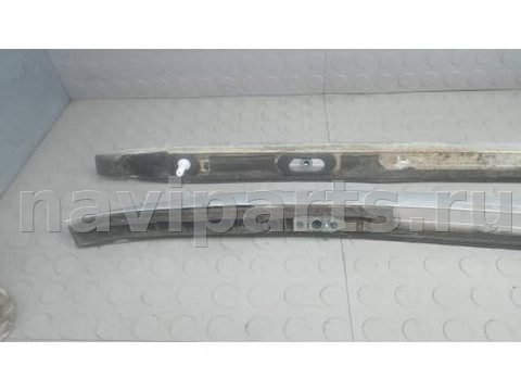 Дуги на крышу (рейлинги) Peugeot 508, 2011 г., арт. 9AG56GW01, фото 5