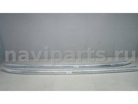 Дуги на крышу (рейлинги) Peugeot 508, 2011 г., арт. 9AG56GW01, фото 6