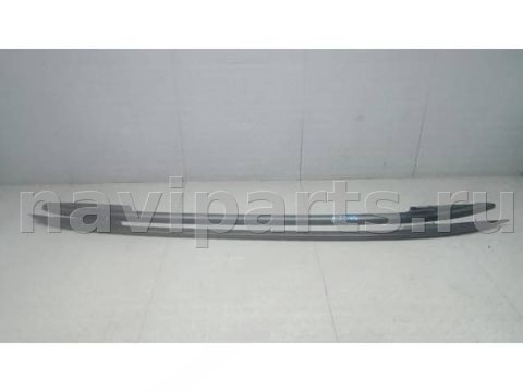 Дуги на крышу (рейлинги) Volkswagen Tiguan, 2008 г., OEM 5N0860025H, арт. 9AG57GW01