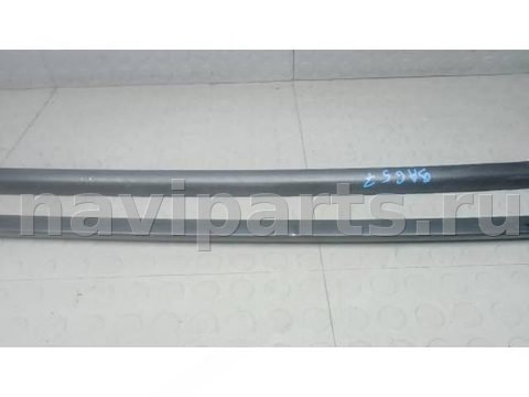 Дуги на крышу (рейлинги) Volkswagen Tiguan, 2008 г., OEM 5N0860025H, арт. 9AG57GW01, фото 3