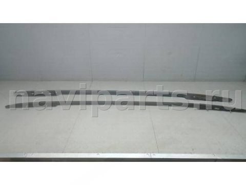 Дуги на крышу (рейлинги) Volkswagen Tiguan, 2008 г., OEM 5N0860025H, арт. 9AG57GW01, фото 5