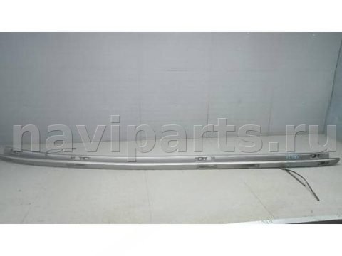 Дуги на крышу (рейлинги) Hyundai i40, 2012 г., OEM 872303Z100, арт. 9AG61GW01