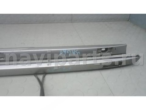 Дуги на крышу (рейлинги) Hyundai i40, 2012 г., OEM 872303Z100, арт. 9AG61GW01, фото 2
