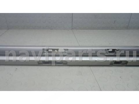 Дуги на крышу (рейлинги) Hyundai i40, 2012 г., OEM 872303Z100, арт. 9AG61GW01, фото 3