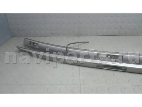 Дуги на крышу (рейлинги) Hyundai i40, 2012 г., OEM 872303Z100, арт. 9AG61GW01, фото 4