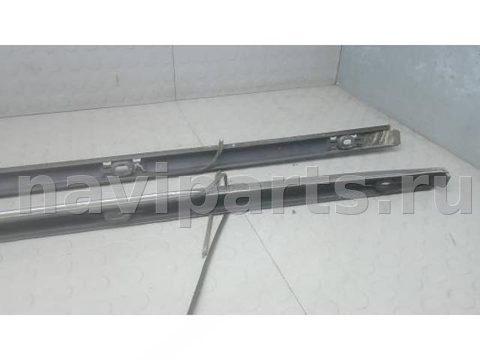 Дуги на крышу (рейлинги) Hyundai i40, 2012 г., OEM 872303Z100, арт. 9AG61GW01, фото 5