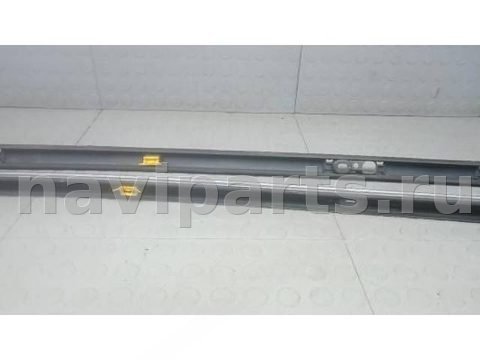 Дуги на крышу (рейлинги) Hyundai i40, 2012 г., OEM 872303Z100, арт. 9AG61GW01, фото 6