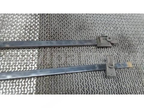 Дуги на крышу (рейлинги) Mitsubishi Pajero, 2005 г., OEM MR598105, арт. 9BG31GW02, фото 3