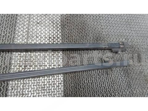 Дуги на крышу (рейлинги) Mitsubishi Pajero, 2005 г., OEM MR598105, арт. 9BG31GW02, фото 7