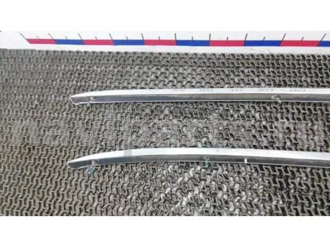 Дуги на крышу (рейлинги) Audi A6 C6, 2006 г., арт. 9BR18GW01, фото 5