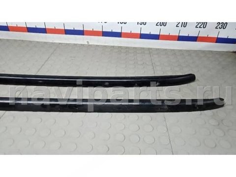 Дуги на крышу (рейлинги) Audi A4 B8, 2008 г., OEM 8K9860021A, арт. 9EP23GW01, фото 2