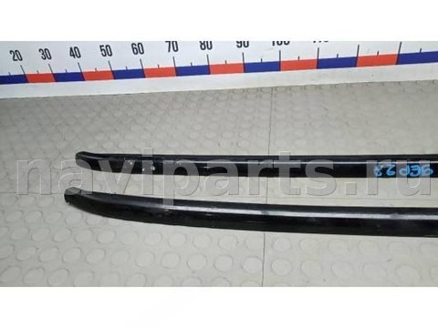 Дуги на крышу (рейлинги) Audi A4 B8, 2008 г., OEM 8K9860021A, арт. 9EP23GW01, фото 3