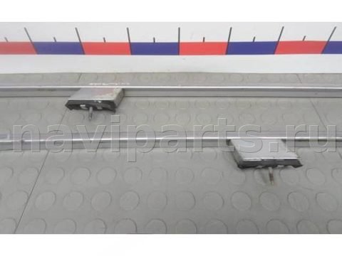 Дуги на крышу (рейлинги) Volvo V70, 2009 г., арт. 9OK33GW01, фото 3