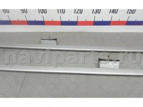 Дуги на крышу (рейлинги) Volvo V70, 2009 г., арт. 9OK33GW01, фото 7