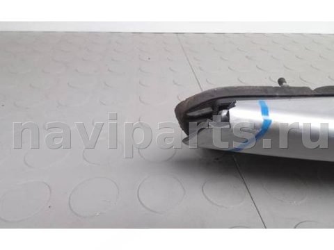 Дуги на крышу (рейлинги) Volvo V70, 2009 г., арт. 9OK33GW01, фото 9