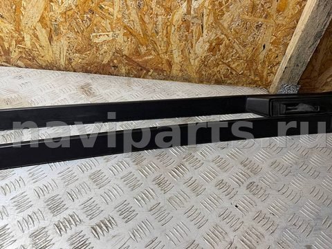 Дуги на крышу (рейлинги) Citroen C5, 2010 г., OEM 9681135377, арт. A37112, фото 10
