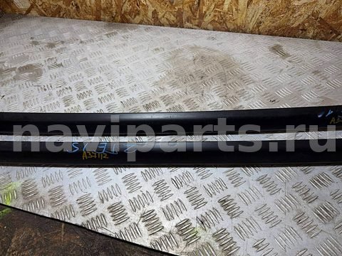 Дуги на крышу (рейлинги) Citroen C5, 2010 г., OEM 9681135377, арт. A37112, фото 3