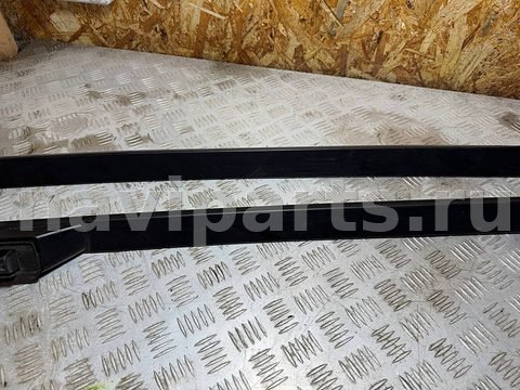 Дуги на крышу (рейлинги) Citroen C5, 2010 г., OEM 9681135377, арт. A37112, фото 9