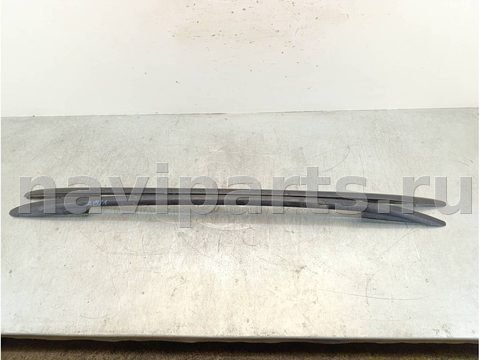 Дуги на крышу (рейлинги) Volkswagen Tiguan, 2010 г., OEM 5N0860026, арт. ADV1-32