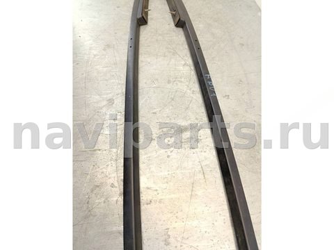Дуги на крышу (рейлинги) Volkswagen Tiguan, 2010 г., OEM 5N0860026, арт. ADV1-32, фото 10
