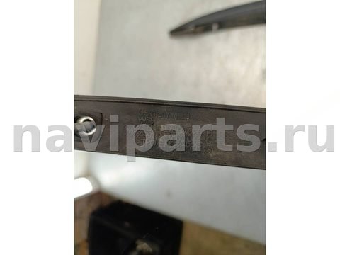 Дуги на крышу (рейлинги) Volkswagen Tiguan, 2010 г., OEM 5N0860026, арт. ADV1-32, фото 12
