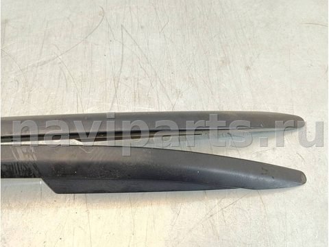 Дуги на крышу (рейлинги) Volkswagen Tiguan, 2010 г., OEM 5N0860026, арт. ADV1-32, фото 3