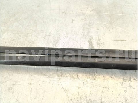 Дуги на крышу (рейлинги) Volkswagen Tiguan, 2010 г., OEM 5N0860026, арт. ADV1-32, фото 5