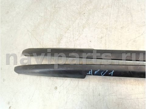 Дуги на крышу (рейлинги) Volkswagen Tiguan, 2010 г., OEM 5N0860026, арт. ADV1-32, фото 6