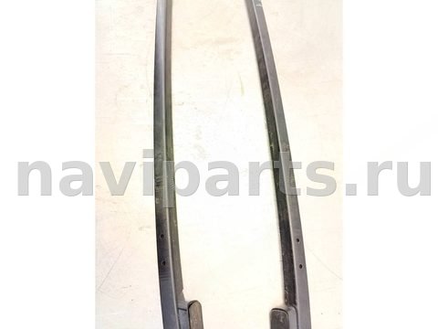 Дуги на крышу (рейлинги) Volkswagen Tiguan, 2010 г., OEM 5N0860026, арт. ADV1-32, фото 9