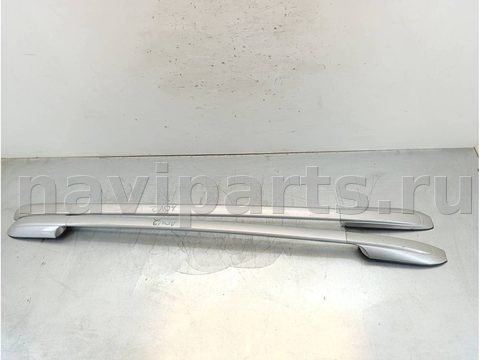 Дуги на крышу (рейлинги) Kia Sorento, 2014 г., OEM 872402P000, арт. ADV2-84