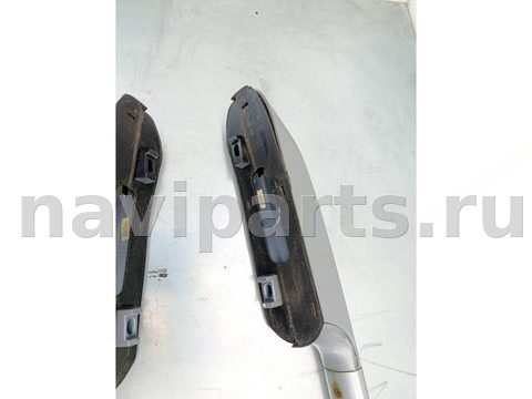 Дуги на крышу (рейлинги) Kia Sorento, 2014 г., OEM 872402P000, арт. ADV2-84, фото 10