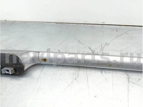 Дуги на крышу (рейлинги) Kia Sorento, 2014 г., OEM 872402P000, арт. ADV2-84, фото 11