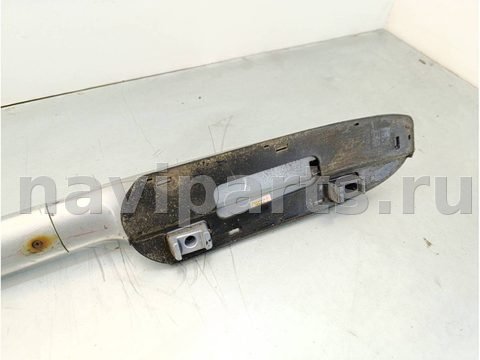 Дуги на крышу (рейлинги) Kia Sorento, 2014 г., OEM 872402P000, арт. ADV2-84, фото 13