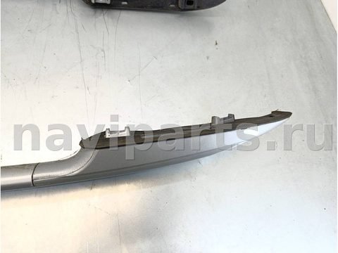 Дуги на крышу (рейлинги) Kia Sorento, 2014 г., OEM 872402P000, арт. ADV2-84, фото 14