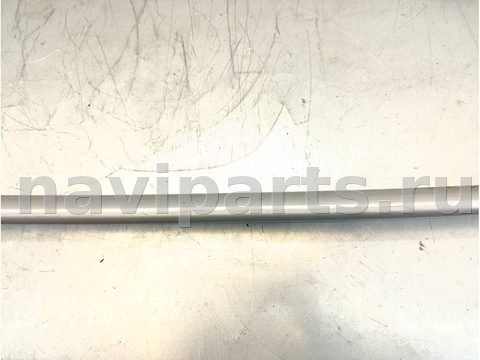 Дуги на крышу (рейлинги) Kia Sorento, 2014 г., OEM 872402P000, арт. ADV2-84, фото 15