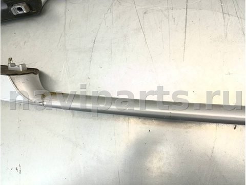 Дуги на крышу (рейлинги) Kia Sorento, 2014 г., OEM 872402P000, арт. ADV2-84, фото 16