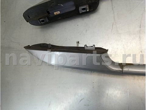 Дуги на крышу (рейлинги) Kia Sorento, 2014 г., OEM 872402P000, арт. ADV2-84, фото 17