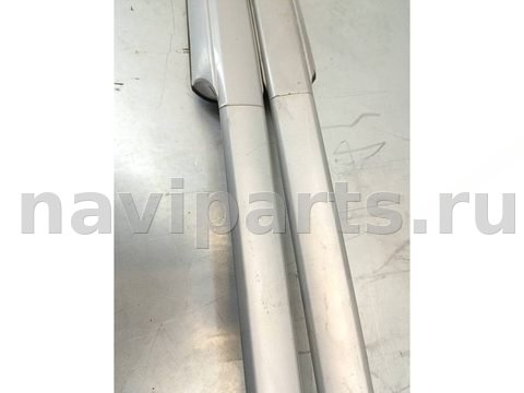 Дуги на крышу (рейлинги) Kia Sorento, 2014 г., OEM 872402P000, арт. ADV2-84, фото 7
