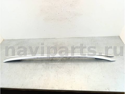 Дуги на крышу (рейлинги) Volkswagen Touareg, 2015 г., OEM 7P6860043B, арт. ADV3-51