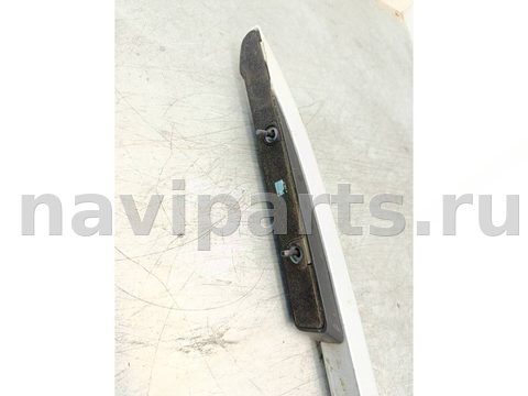 Дуги на крышу (рейлинги) Volkswagen Touareg, 2015 г., OEM 7P6860043B, арт. ADV3-51, фото 6